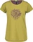 Scott Trail Flow Dri Trikot kurzarm mud green/dark purple (Damen) Vorschaubild