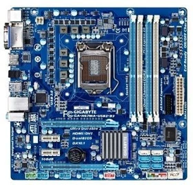 GIGABYTE GA-H67MA-USB3-B3 (Intel 1155)