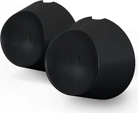 Arlo VMA5000 Magnetische Wandhalterungen, schwarz
