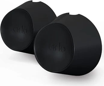 Arlo VMA5000 Magnetische Wandhalterungen, schwarz