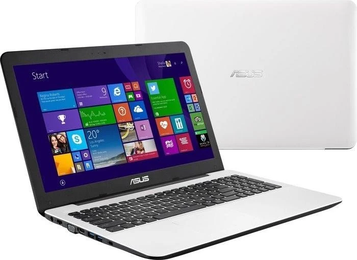 ASUS X555LN