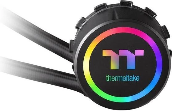 Thermaltake Floe Riing RGB 240 TT Premium Edition