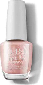 OPI Nature Strong Nagellack Intentions Are Rose Gold, 15ml