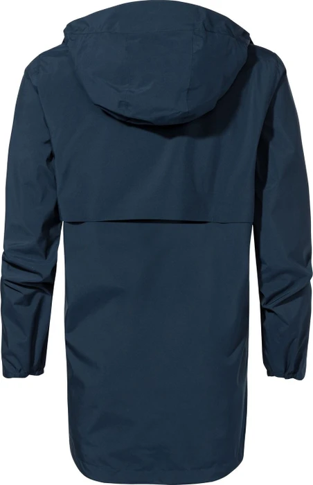 Vaude Mineo II 2L Funktionsjacke dark sea (Damen)