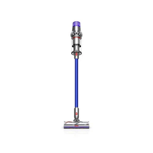 Dyson V11 Absolute Akku-Handstaubsauger nickel/blau