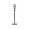Dyson V11 Absolute Akku-Handstaubsauger nickel/blau Vorschaubild