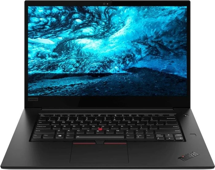 Lenovo ThinkPad X1 Extreme G2, Black Weave, Core i9-9880H, 32GB RAM, 2TB SSD, GeForce GTX 1650 Max-Q, DE