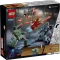 LEGO Marvel Super Heroes Spielset - Iron Man & War Machine vs. Hammer-Drohnen Vorschaubild