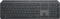 Logitech MX Keys, schwarz, USB/Bluetooth, US Vorschaubild