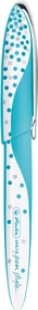 Herlitz my.pen style frozen glam, rechte Hand/linke Hand, mittel