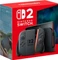 Nintendo Switch 2 schwarz Vorschaubild