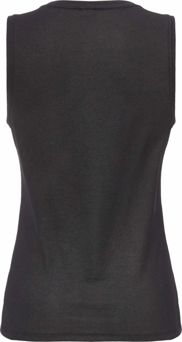 Odlo Active F-Dry Light Funktionsshirt ärmellos schwarz (Damen)