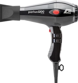 Parlux 3200 Plus schwarz