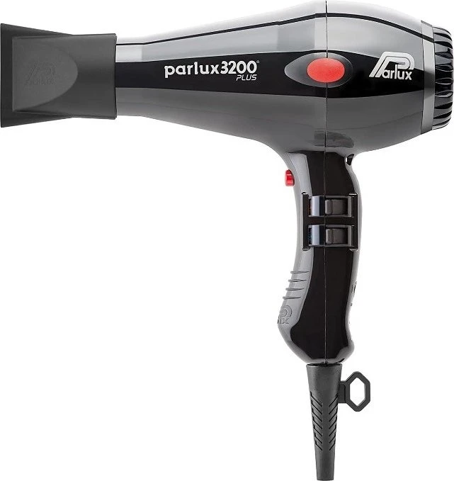 Parlux 3200 Plus schwarz