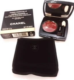 Chanel Ombre Essentielle Lidschatten 244 rouge cuir, 1.9g