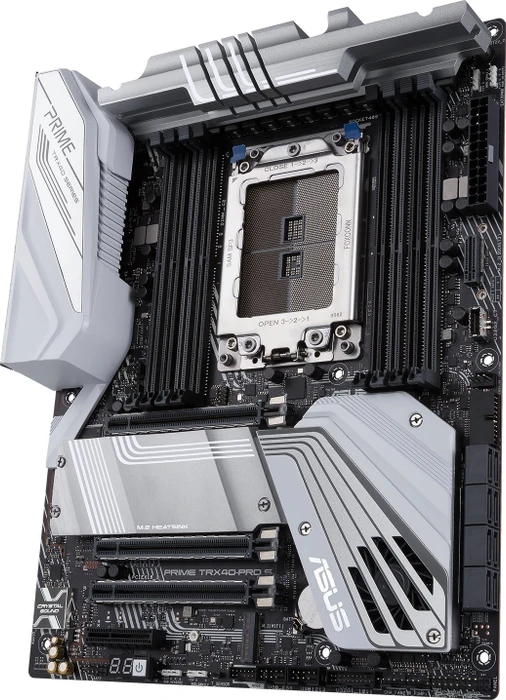 ASUS Prime TRX40-Pro S (AMD sTRX4)