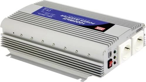 Mean Well A302-F3