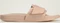 adidas by Stella McCartney Badeschlappe soft powder/ambient blush (Damen) Vorschaubild