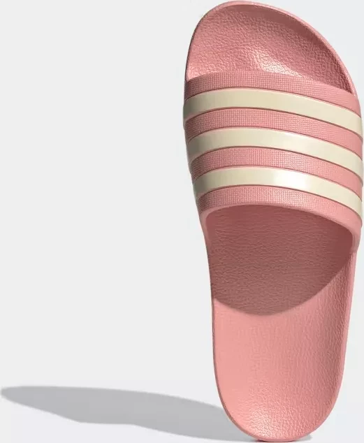 adidas Aqua Adilette wonder mauve/wonder white (Damen)