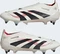 adidas Predator Elite Laceless SG off white/core black/pure ruby Vorschaubild