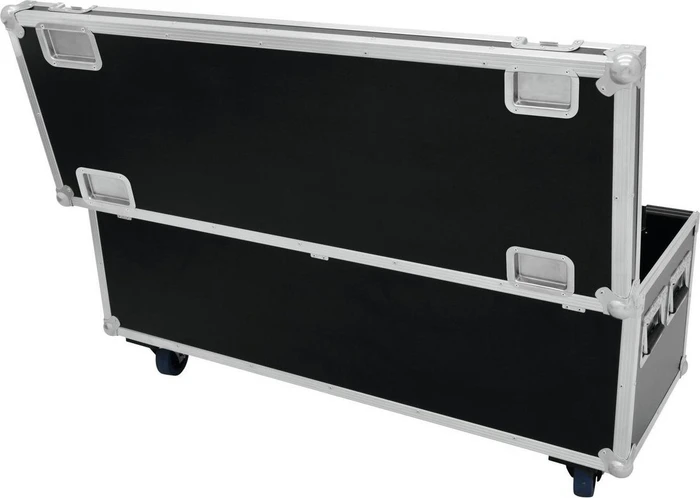 Roadinger Universal-Case Profi 120x40x40cm mit Rollen