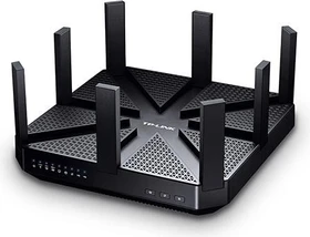 TP-Link Archer C5400, Rev.1