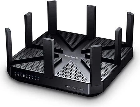 TP-Link Archer C5400, Rev.1