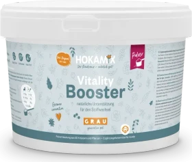 grau Hokamix30 Pulver, 2.50kg