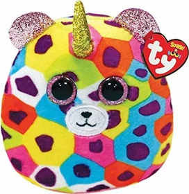 TY Squish a Boo Giselle 10cm