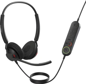 Jabra Engage 40 Stereo USB-C UC