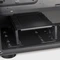 SilverStone Fara R1 V2, schwarz, Glasfenster Vorschaubild