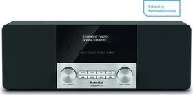 TechniSat Cablestar 400