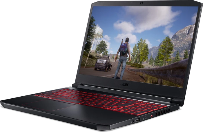 Acer Nitro 7 AN715-51-77D0, Core i7-9750H, 16GB RAM, 1.02TB SSD, GeForce GTX 1660 Ti, DE