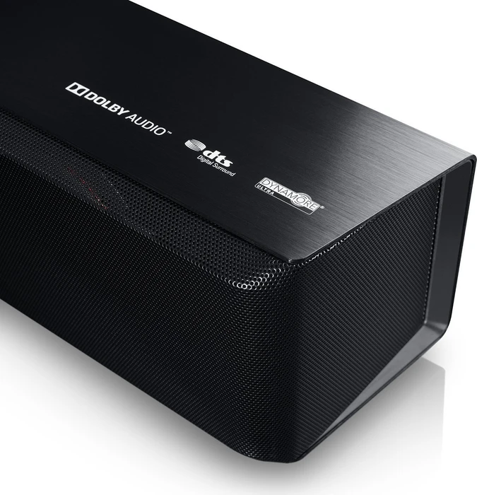 Teufel Cinesystem Pro 4.1-Set schwarz