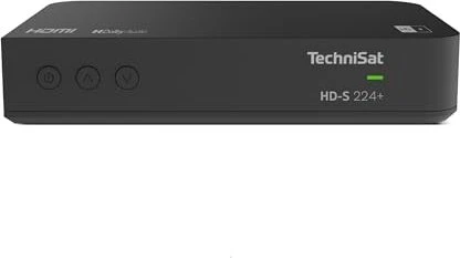 TechniSat HD-S 224+