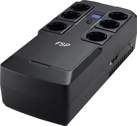FSP NanoFit 800, 800VA