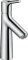 Hansgrohe Talis S Einhebel-Waschtischmischer 100 mit Zugstangen-Ablaufgarnitur chrom Vorschaubild