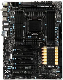 MSI Big Bang-XPower II (Intel 2011-0)