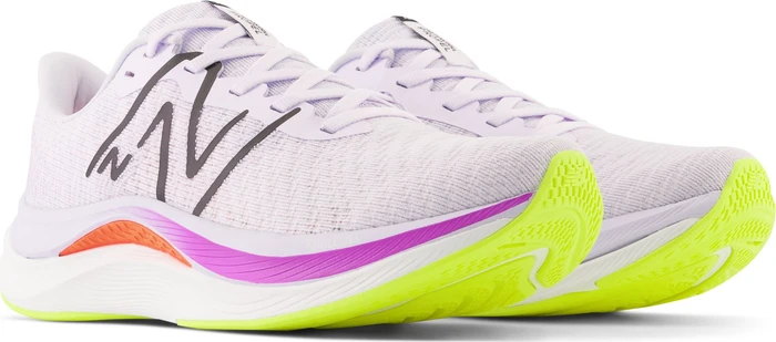 New Balance FuelCell Propel v4 libra/quartz grey (Damen)