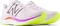New Balance FuelCell Propel v4 libra/quartz grey (Damen) Vorschaubild