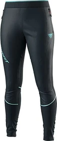 Dynafit Alpine Hybrid Hose lang petrol (Damen)