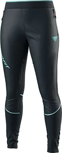 Dynafit Alpine Hybrid Hose lang petrol (Damen)
