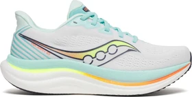 Saucony Triumph 23 schwarz/weiß (Damen)
