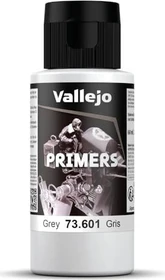 Vallejo Surface Primer grey, 60ml