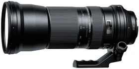 Tamron SP AF 150-600mm 5.0-6.3 Di VC USD für Canon EF