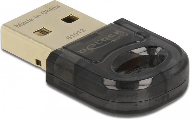 DeLOCK Bluetooth 5.0, USB-A 2.0 [Stecker]