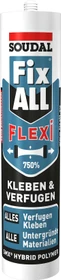 Soudal Fix ALL Flexi Montage-Kleber weiß, 470g