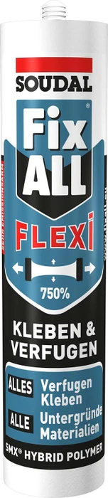 Soudal Fix ALL Flexi Montage-Kleber, 470g