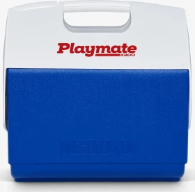Igloo Playmate Elite Passiv-Kühlbox majestic blue