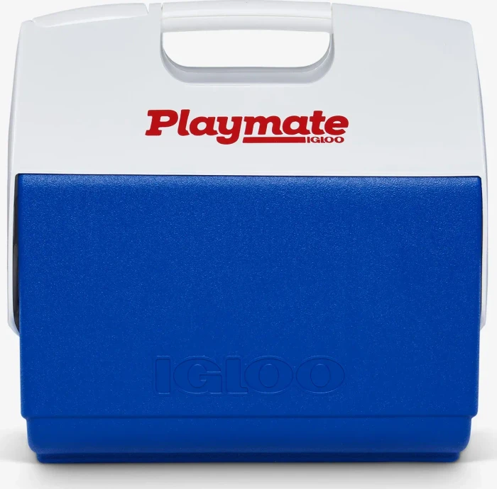 Igloo Playmate Elite Passiv-Kühlbox majestic blue